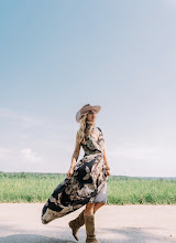 Wedding photographer Anastasiya Rybalko. Photo of 20.05.2022