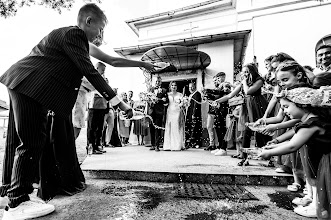 Svadobný fotograf Constantin Plugari. Fotografia z 22.09.2025