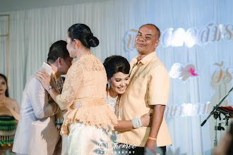 Wedding photographer Nattawut Keawkum. Photo of 07.09.2020