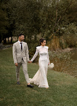 Wedding photographer Stamenko Milic. Photo of 19.11.2023