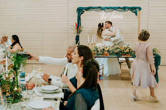 Fotografer pernikahan Valter Antunes. Foto tanggal 09.05.2024