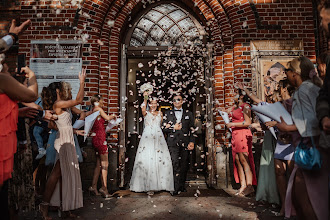 Fotograf ślubny Artur Struk. Zdjęcie z 18.09.2024