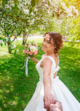 婚姻写真家 Aleksandr Simankov. 28.05.2016 の写真