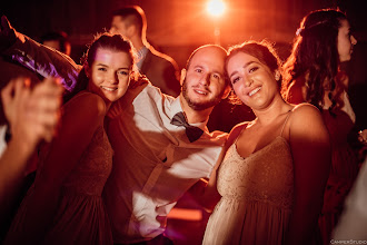 Hochzeitsfotograf Peterdi János. Foto vom 12.10.2023