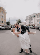 Wedding photographer Aleksey Mironov. Photo of 02.02.2023