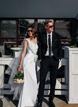 Bröllopsfotografer Dmitriy Shevchenko. Foto av 21.04.2024