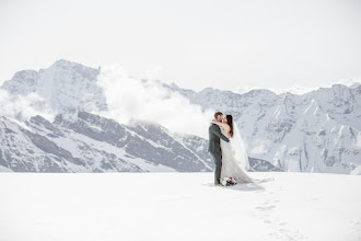 Fotografer pernikahan Malin Ovesson Megdiche. Foto tanggal 04.12.2022