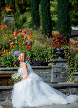 Svatební fotograf Anastasiya Berkuta. Fotografie z 18.09.2025
