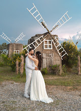 Wedding photographer Rigers Meta. Photo of 20.11.2023
