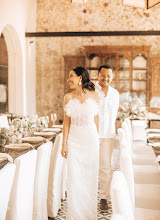 Hochzeitsfotograf Carlos Rubio Tristan. Foto vom 30.03.2024