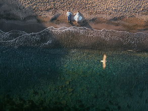 Fotógrafo de bodas Andrey Shelyakin. Foto del 28.05.2023