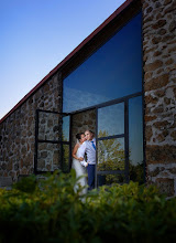 Fotógrafo de bodas Javier Avis. Foto del 23.05.2019