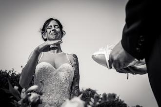 Wedding photographer Bris Lemant. Photo of 15.07.2022