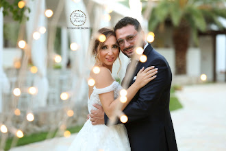 Wedding photographer Fedele Forino. Photo of 17.01.2022