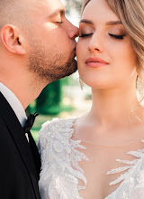 婚礼摄影师Aleksandr Dyachenko. 23.04.2025的图片