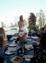 Fotógrafo de casamento Mariya Sovina. Foto de 29.08.2023