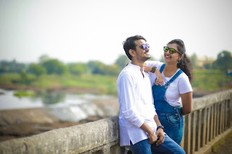 婚禮攝影師Prakash Dalvi. 10.12.2020的照片