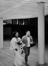 Wedding photographer Hathaway Tran. Photo of 19.02.2021