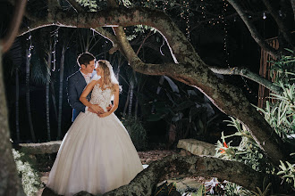 婚礼摄影师Karlos Sanchez. 12.01.2020的图片