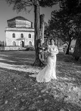 Jurufoto perkahwinan Λαμπρος Κανταρελης. Foto pada 10.11.2021