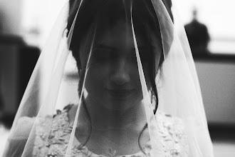 Wedding photographer Mila Faryateva. Photo of 04.03.2019