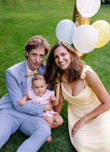 Wedding photographer Dasha Antipina. Photo of 18.08.2025