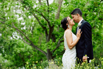 Fotograful de nuntă Paloma Rodriguez. Fotografie la: 26.04.2024