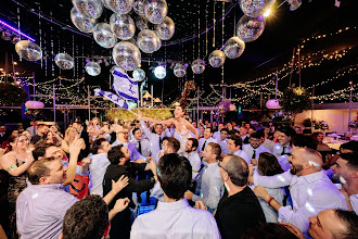 Photographe de mariage Cristobal Merino. Photo du 25.05.2025