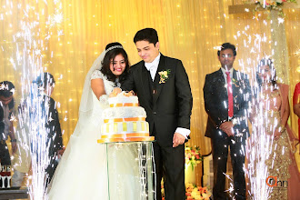 Wedding photographer Binoy Annamanada. Photo of 09.12.2020