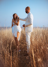 Fotografo di matrimoni Menios Andrianopoulos. Foto del 14.02.2022