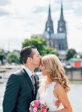 Fotografo di matrimoni Giulia Dente. Foto del 28.03.2018