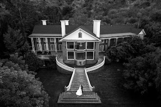 Wedding photographer Benjamin Monge. Photo of 11.06.2025