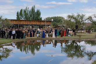 Bröllopsfotografer Lilen Diaz. Foto av 21.05.2024