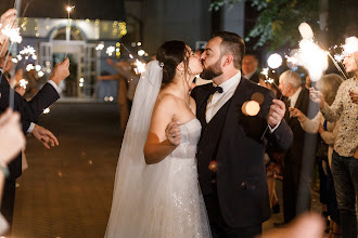 Düğün fotoğrafçısı Vadim Zhitnik. Fotoğraf 05.10.2023 tarihinde