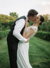 Wedding photographer Péter Simon. Photo of 02.09.2024
