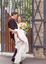 Wedding photographer Anna Lashkevich. Photo of 07.11.2023