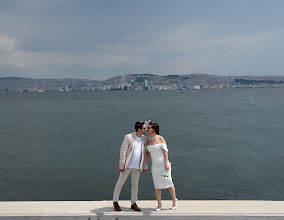 Wedding photographer Ufuk Akyüz. Photo of 30.05.2025