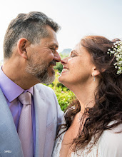 Fotógrafo de casamento Arturo Barrón. Foto de 31.01.2024