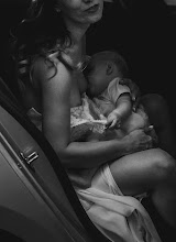 婚礼摄影师Magdalena Syposz You And Me. 04.07.2023的图片