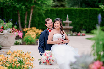 Photographe de mariage Hubert . Photo du 18.05.2023