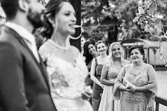 Bröllopsfotografer Eduardo Branco. Foto av 09.04.2024