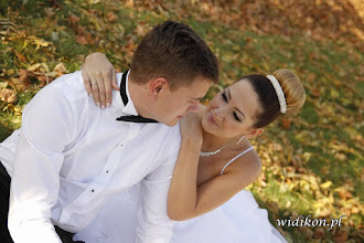 Photographe de mariage Tadeusz Mazur. Photo du 01.06.2023