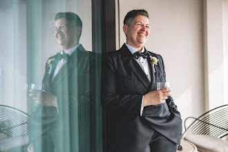 Wedding photographer Siemenjov Galdes. Photo of 13.04.2025