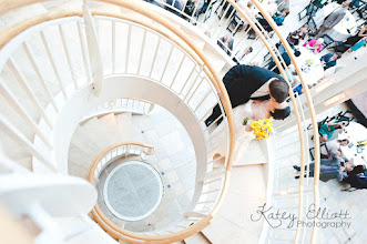 Wedding photographer Katey Penton. Photo of 01.06.2023