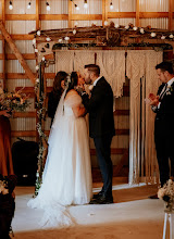 Hochzeitsfotograf Ryan Funk. Foto vom 30.01.2023