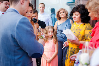 Fotograful de nuntă Roman Sushko. Fotografie la: 23.07.2016