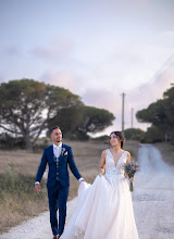 Bryllupsfotograf Pedro Villa. Bilde av 27.04.2023