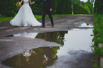 Huwelijksfotograaf Marius Rădășanu. Foto van 21.05.2019