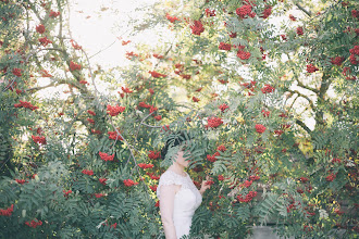 Pulmafotograaf Marina Suvoroff. 10.07.2019 päeva foto