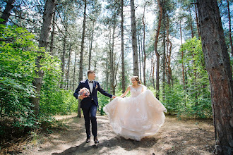 Nhiếp ảnh gia ảnh cưới Vladimir Starkov. Ảnh trong ngày 23.01.2018